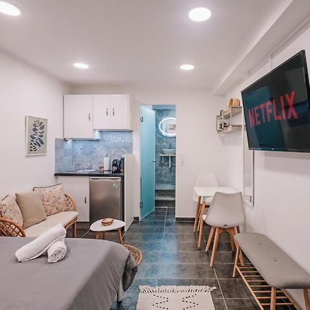 Apartamento Spitaki @Old Town Corfu! Corfu  Exterior foto